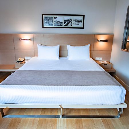Eresin Hotels Taxim & Premier Istanbul Luaran gambar