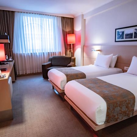Eresin Hotels Taxim & Premier Istanbul Luaran gambar