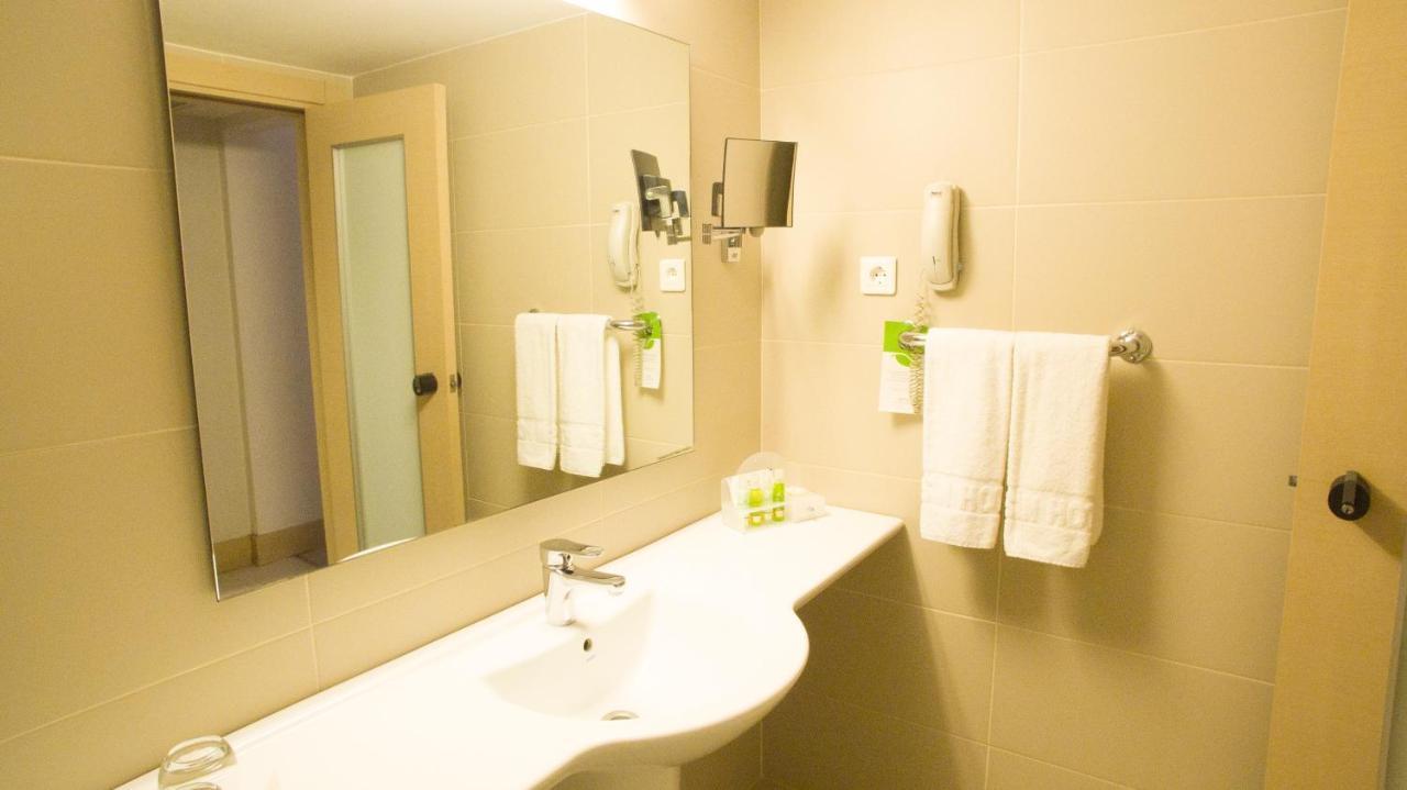Eresin Hotels Taxim & Premier Istanbul Luaran gambar