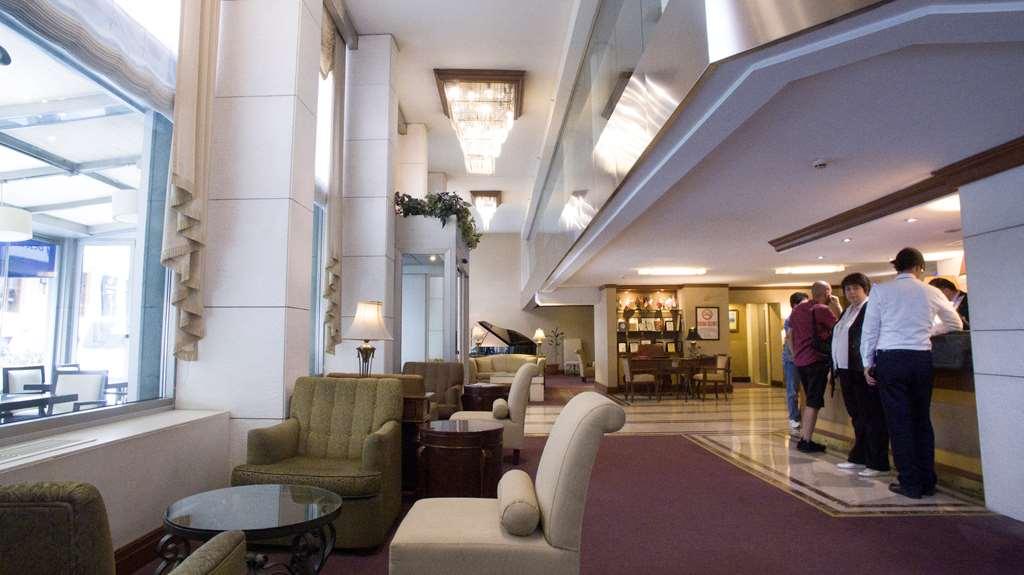 Eresin Hotels Taxim & Premier Istanbul Dalaman gambar