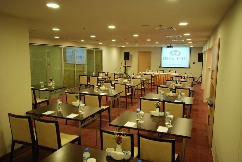 Eresin Hotels Taxim & Premier Istanbul Kemudahan gambar