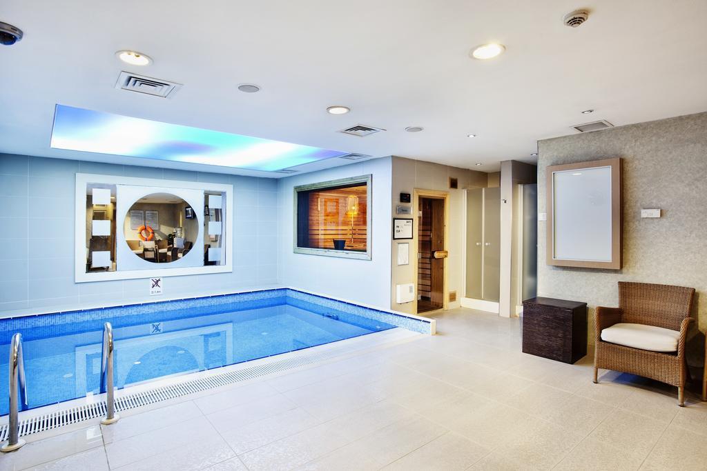 Eresin Hotels Taxim & Premier Istanbul Luaran gambar