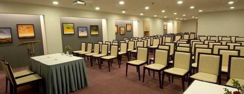 Eresin Hotels Taxim & Premier Istanbul Luaran gambar
