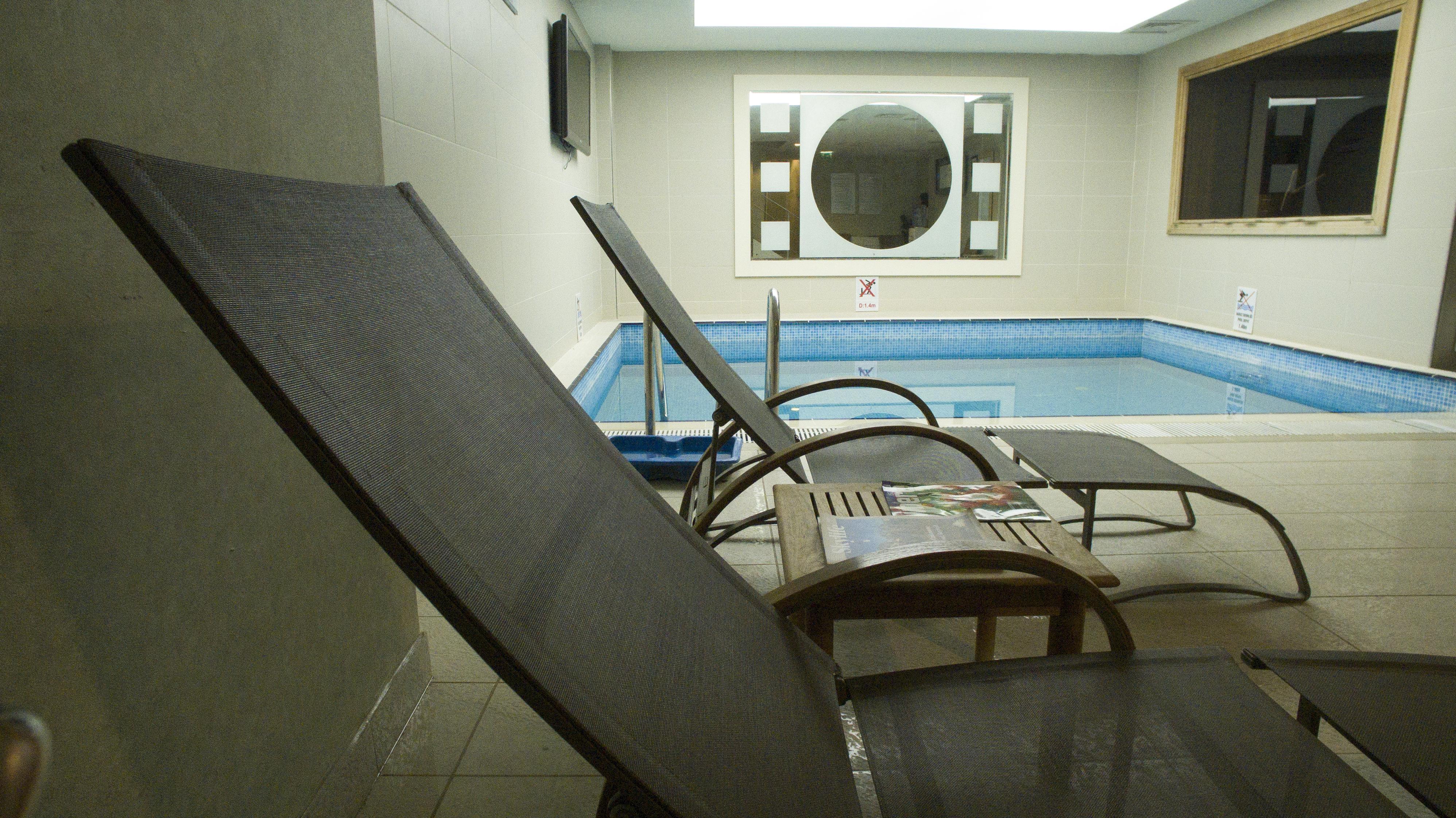 Eresin Hotels Taxim & Premier Istanbul Luaran gambar